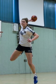 Bild 76 - B-Juniorinnen SV Henstedt-Ulzburg - SG Wittorf / FT Neum�nster : Ergebnis: 19:22